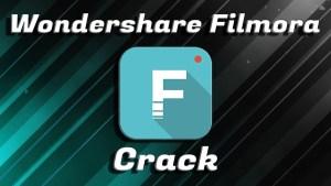 Wondershare Filmora 9.6.1.6 Crack